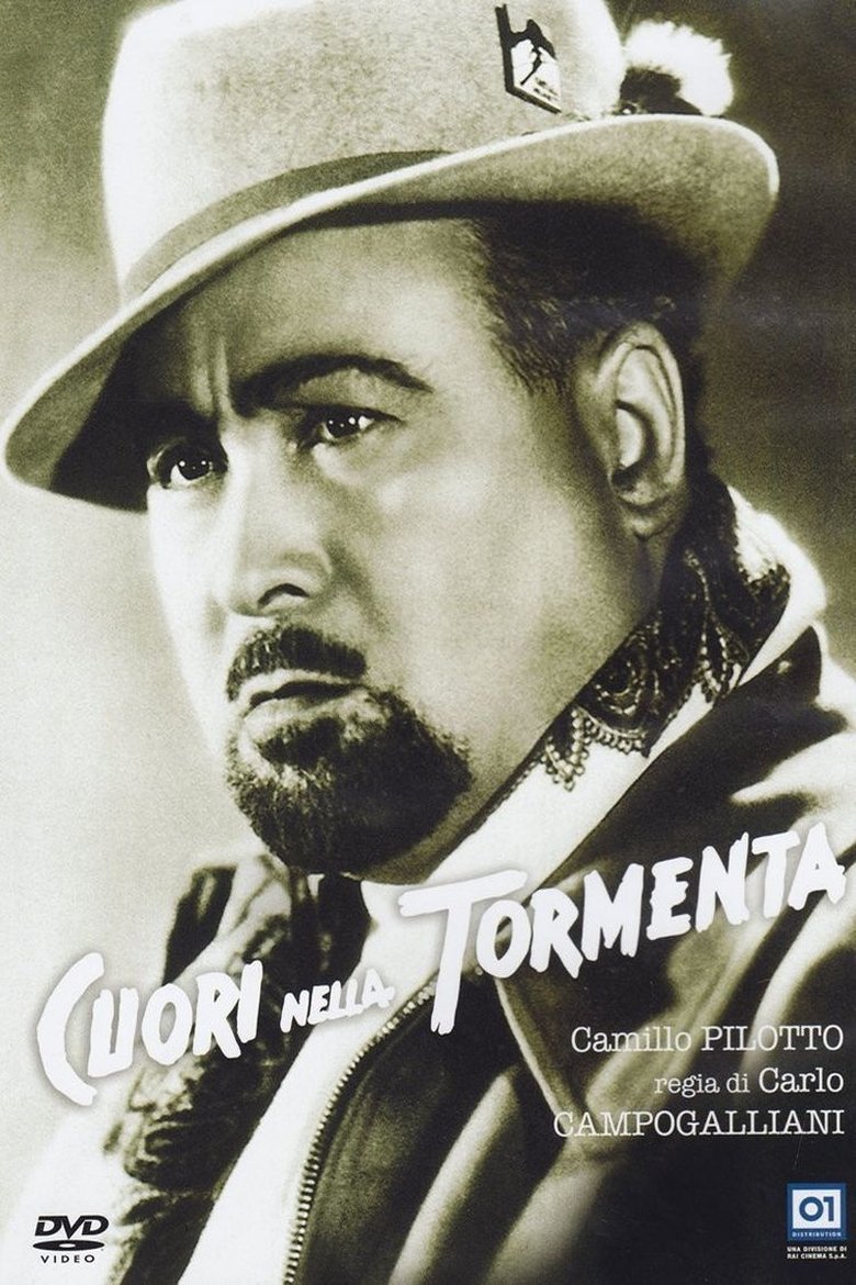 Cuori nella tormenta main poster
