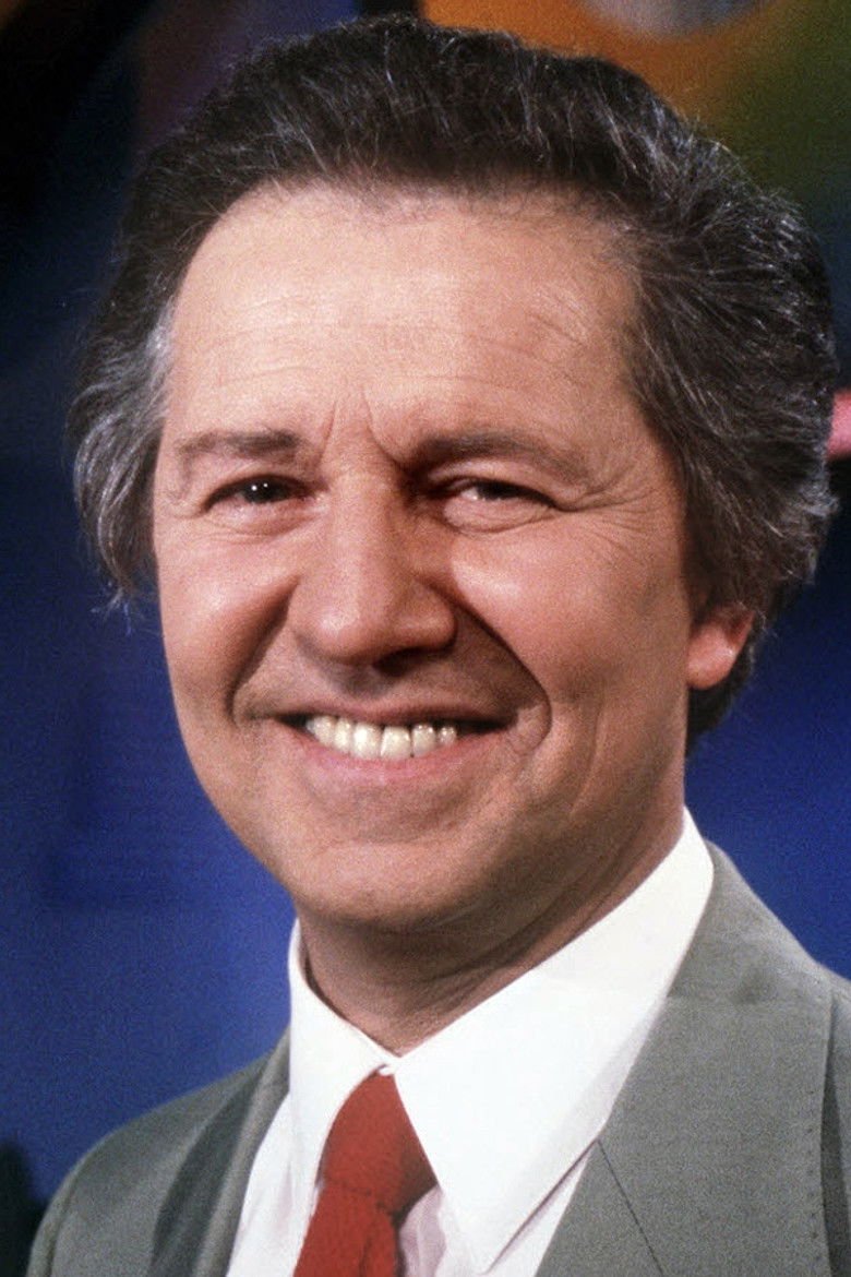 Fred Mella portrait image