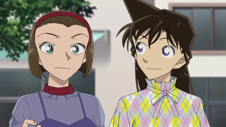 Still from Detective Conan - Season 1 Episode 1099