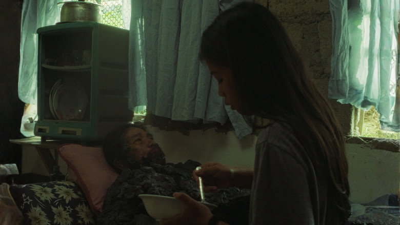 Still from Stone Fruit