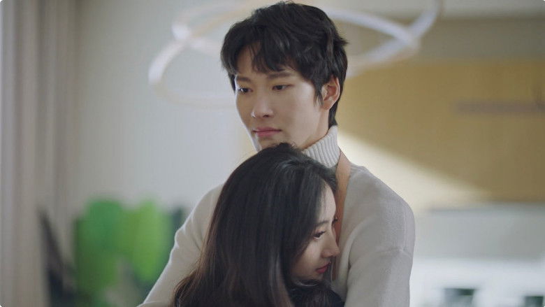 Still image for Dear Miss Ostrich season 1 episode 12: Episode 12