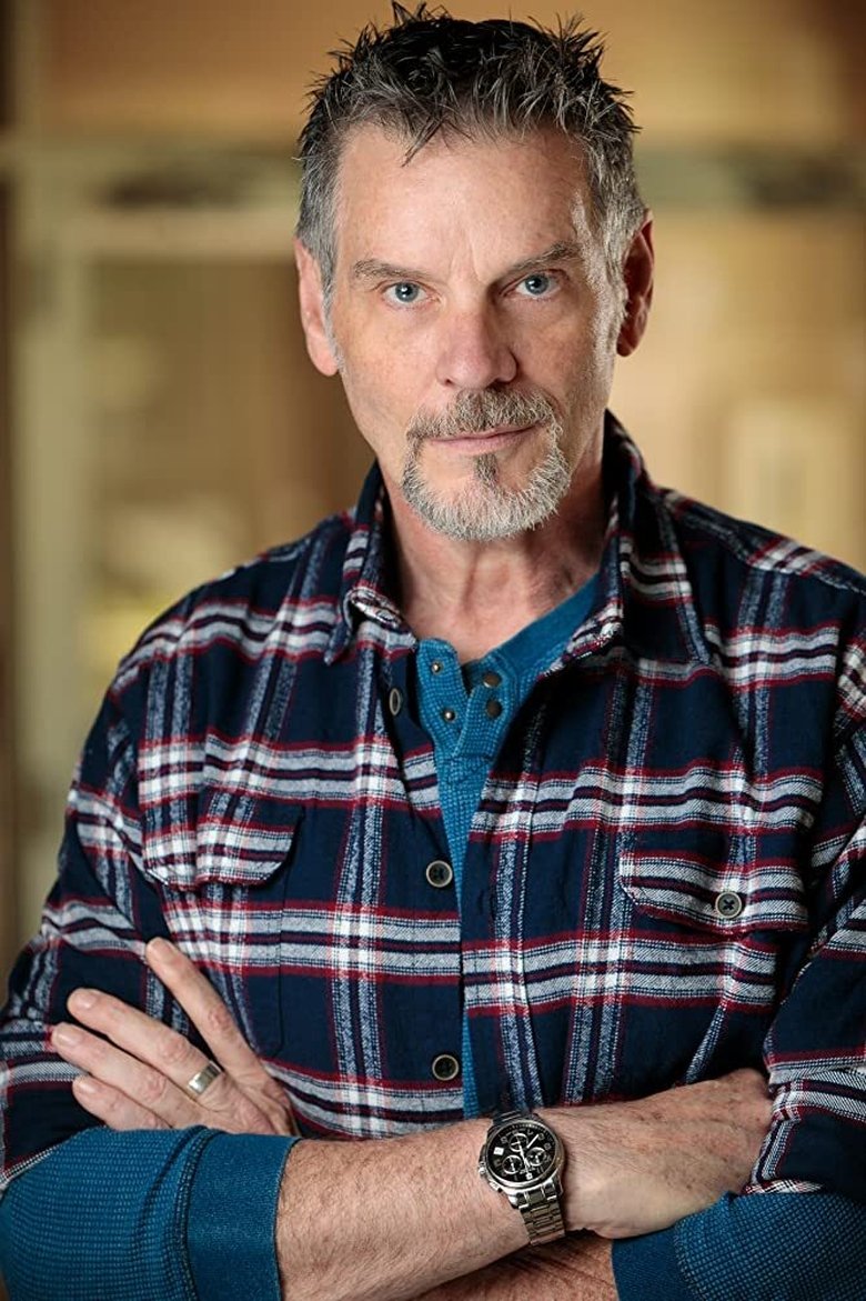 Kevin Stillwell portrait image