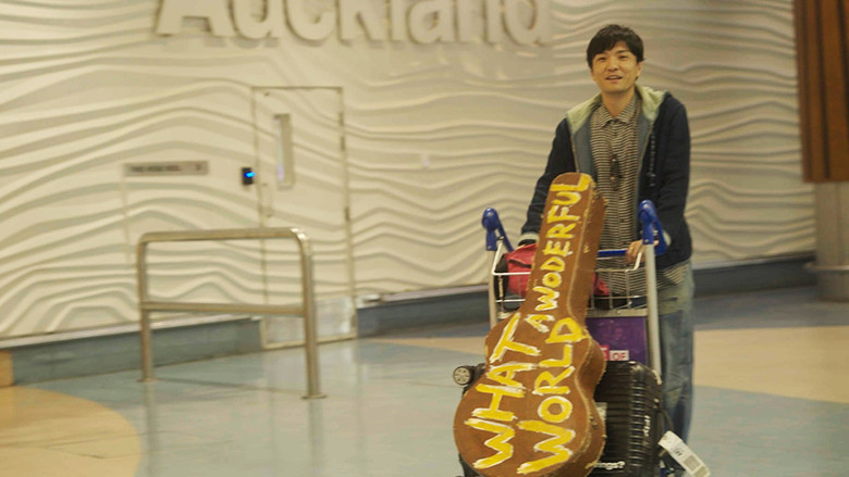 Still image for Travel Your Life! season 1 episode 10: Episode 10