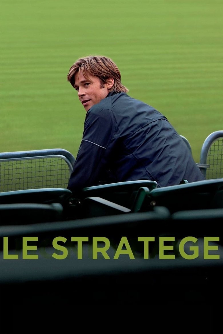 Poster du film Le Stratège