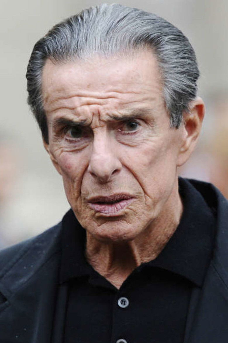 Jean-Louis Servan-Schreiber portrait image