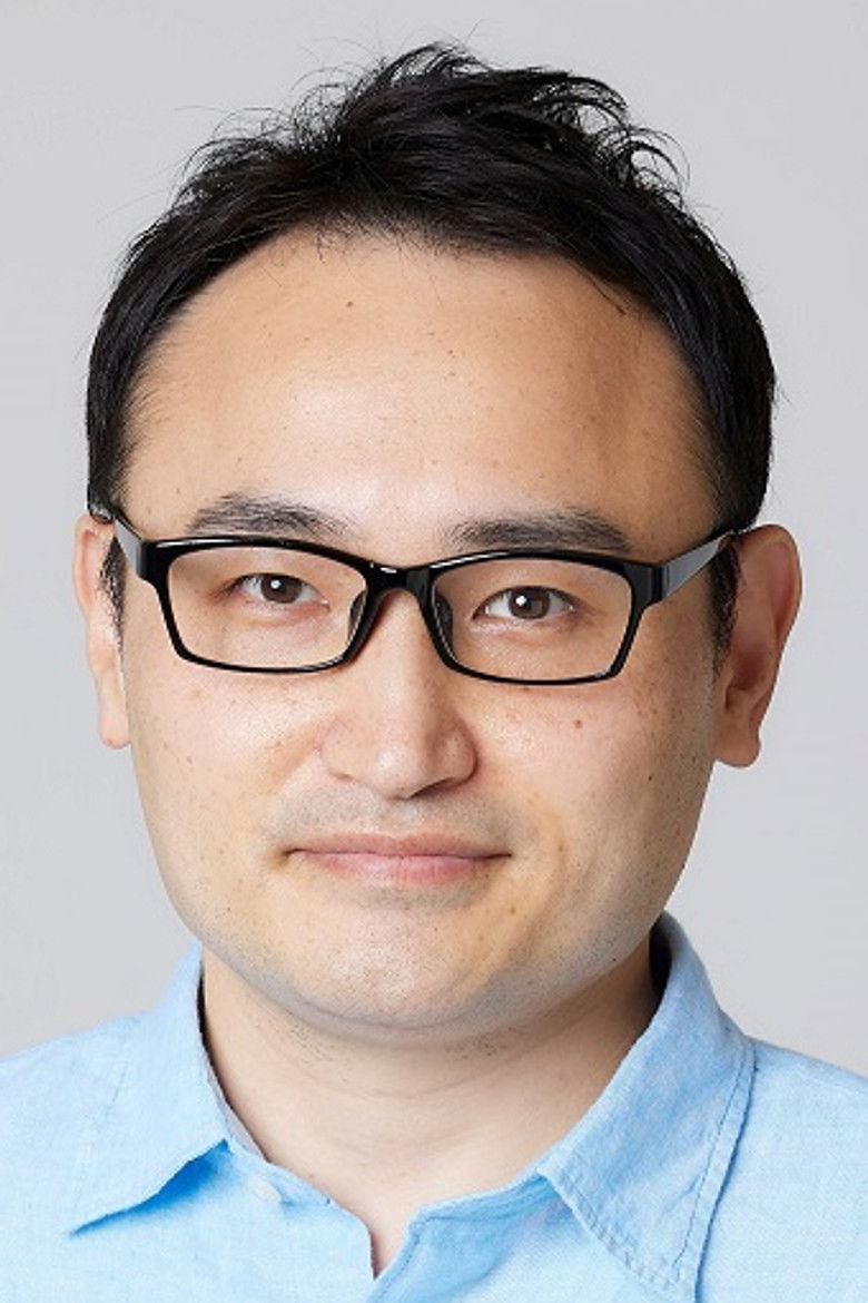 Seiha Naito portrait image