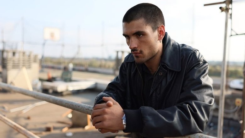 Still image for Gangs of Milano season 1 episode 3: Episode 3