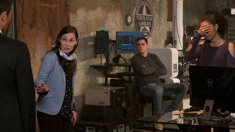 Travelers Season 2 Episode 5