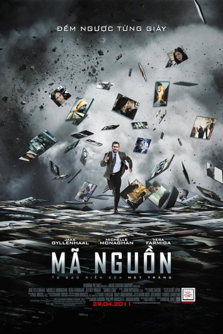 Film poster
