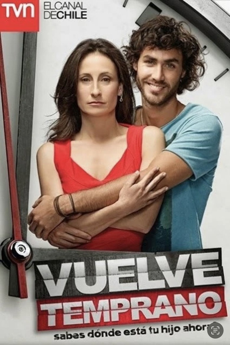 Vuelve Temprano — image 2