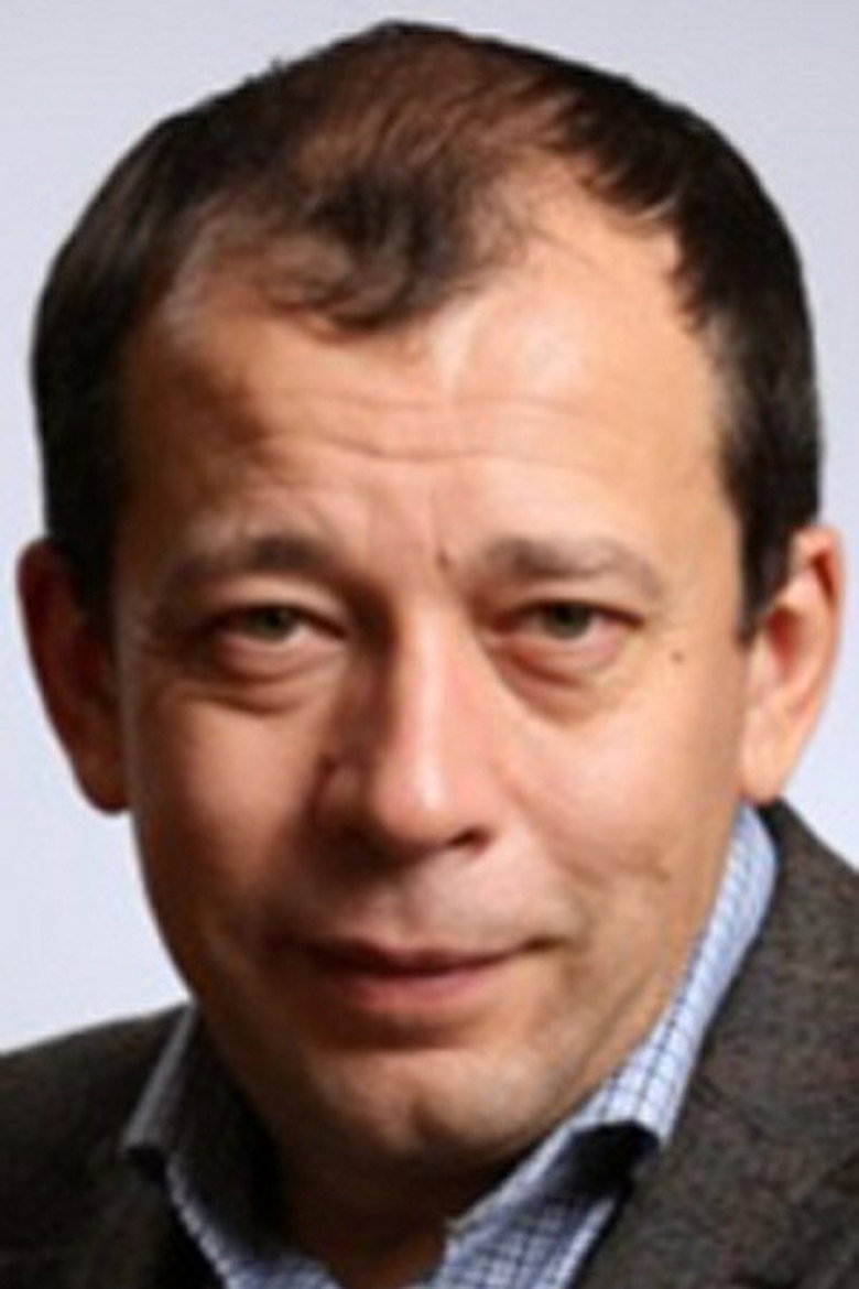 Vyacheslav Gulivitsky photo 2