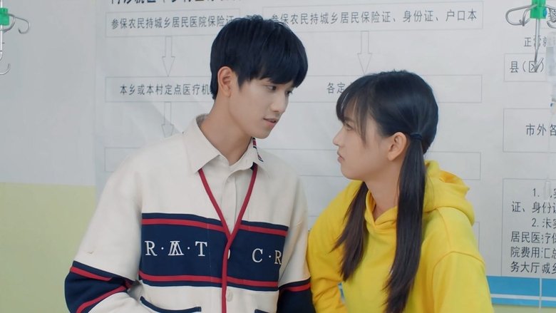 Still image for Hello My Girl season 1 episode 10: Episode 10