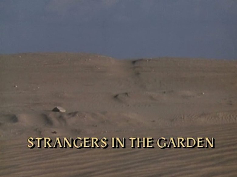 Still image for The First Eden season 1 episode 4: Strangers in the Garden