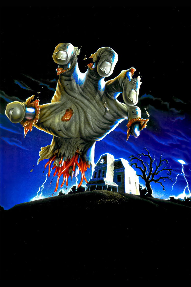 Imatge de The Horror Show