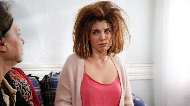 Still image for Man Up season 1 episode 4: Episode 4 Still image for Man Up season 1 episode 4: Episode 4