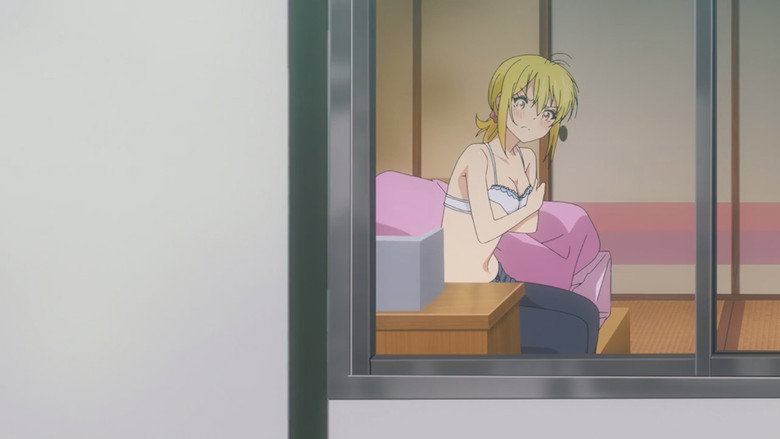 Still from TenPuru - Season 1 Episode 5