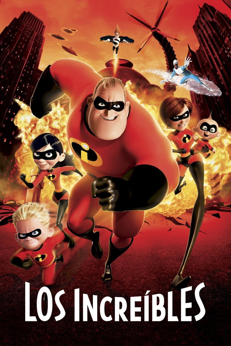 Póster la Película