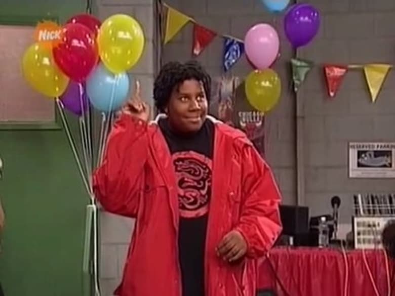 Kenan & Kel Season 3 Episode 16