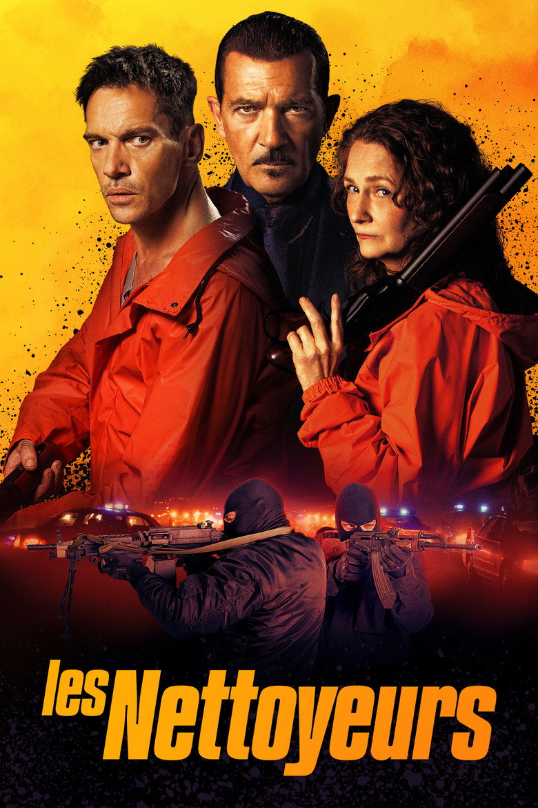 Póster la Película