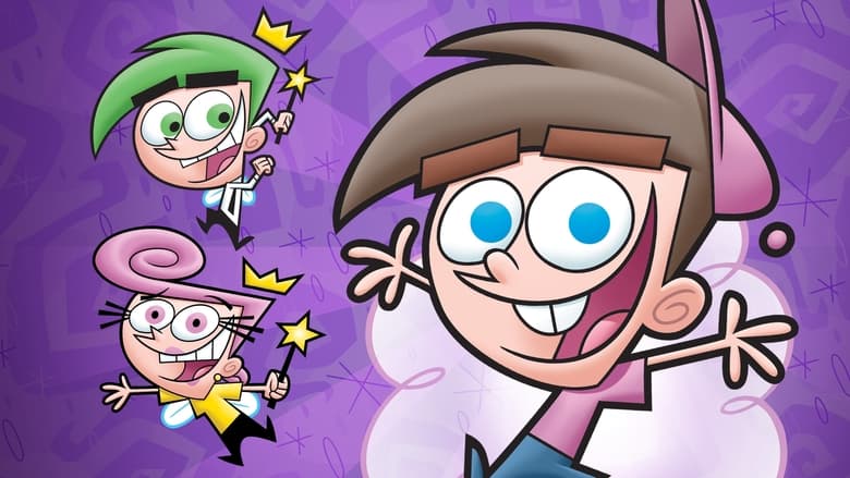 The Fairly OddParents - Season 10 Episode 14