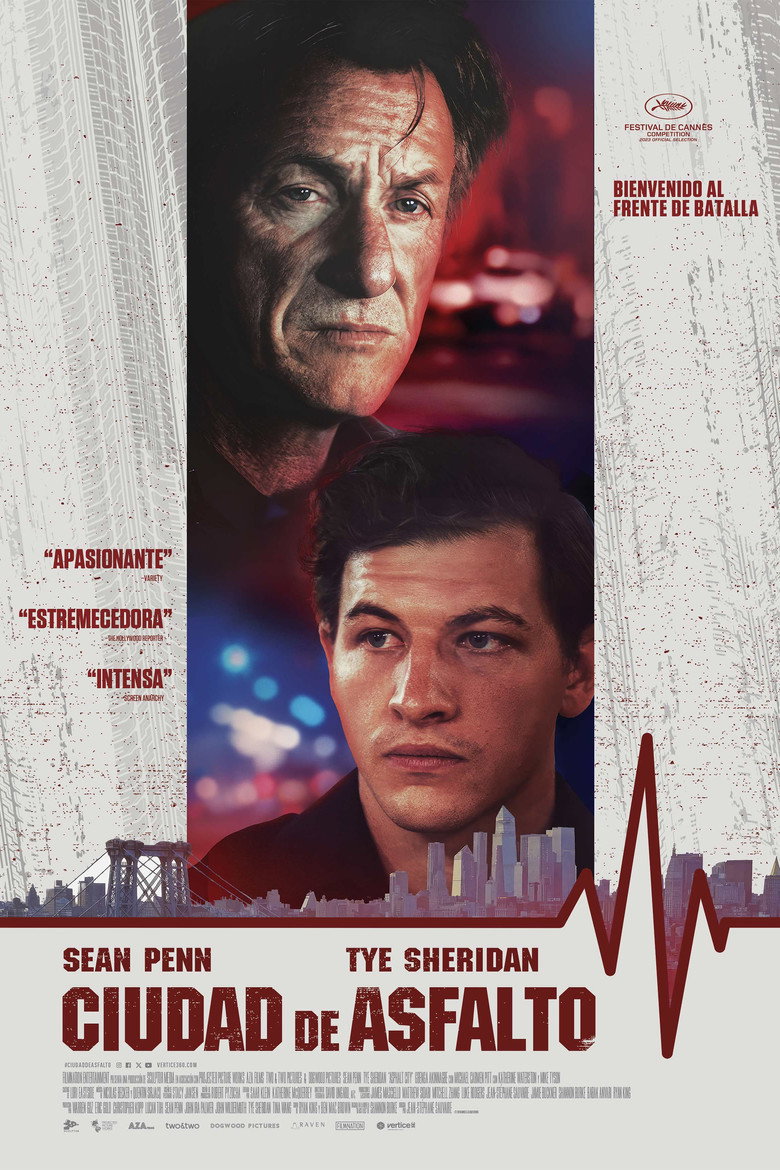 Póster la Película