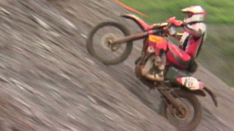 Enduro at Erzberg: The Iron Giant Strikes Back movie poster