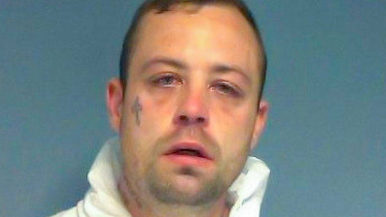 Still image for Sleeping with My Murderer season 1 episode 4: Mark Sinclair Still image for Sleeping with My Murderer season 1 episode 4: Mark Sinclair