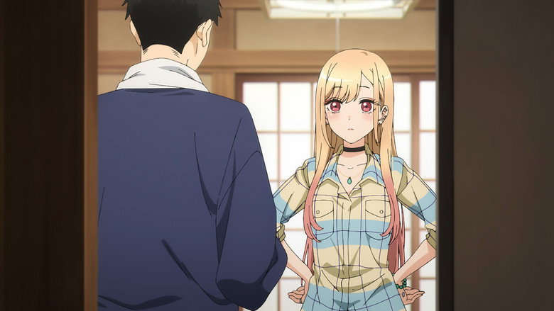My Dress-Up Darling: Ep: 01-05 (Updated)
