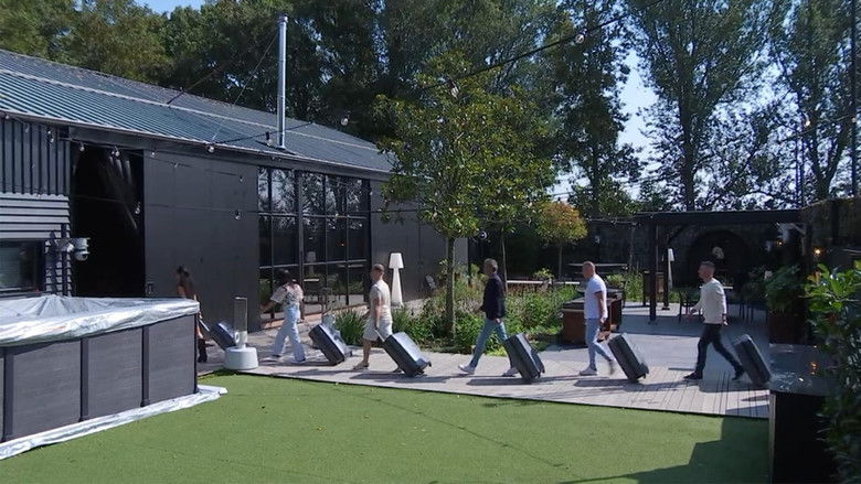 Still image for De Bondgenoten season 1 episode 233: Episode 233