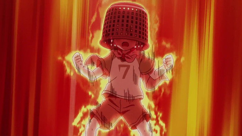 Still from Non Non Biyori - Season 3 Episode 3