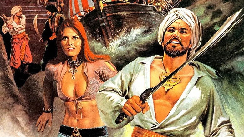 Backdrop de Simbad - Col·lecció