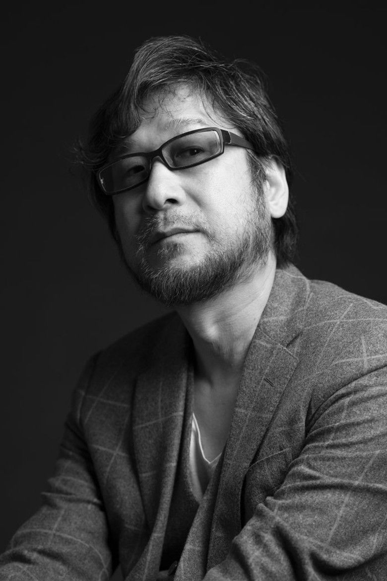 Hiroyuki Onogawa portrait image