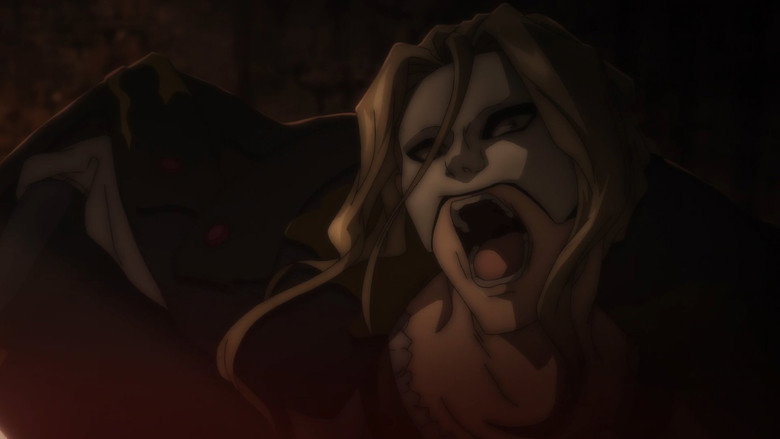 Still from I Got a Cheat Skill in Another World and Became Unrivaled in the Real World, Too - Season 1 Episode 13