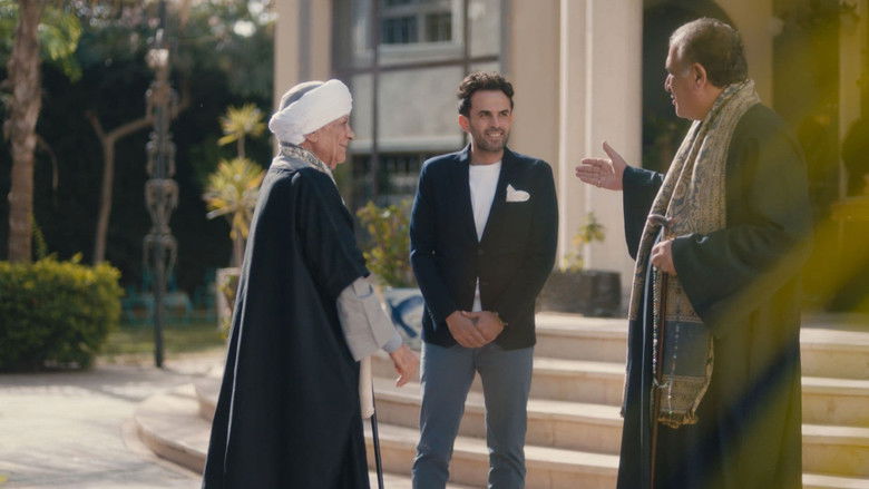 Still image for The Last Floor season 1 episode 6: Episode 6