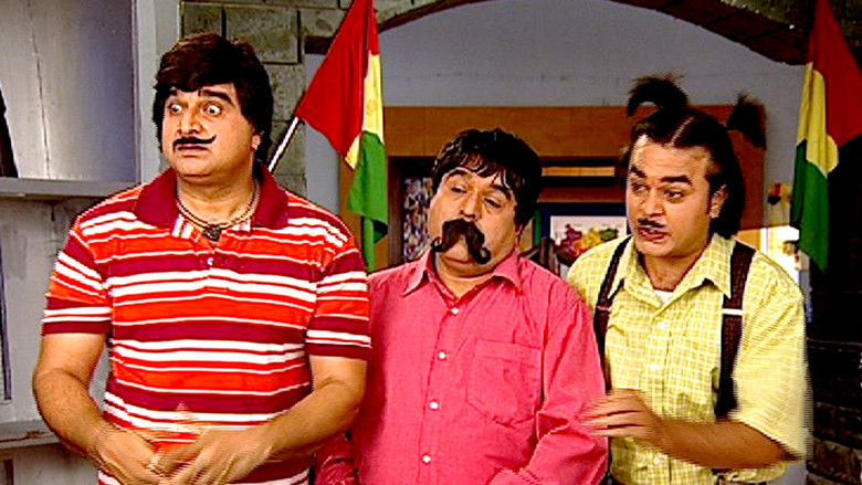 Still image for F.I.R. season 1 episode 503: Anita and Sunitas Critical Problem