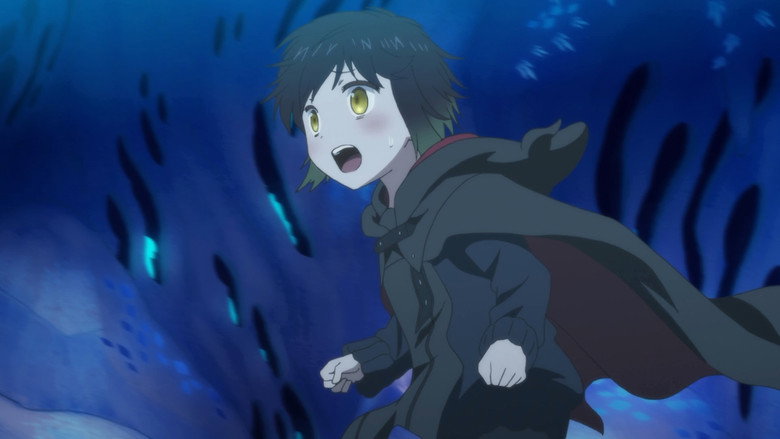 Still from Somali and the Forest Spirit - Season 1 Episode 6