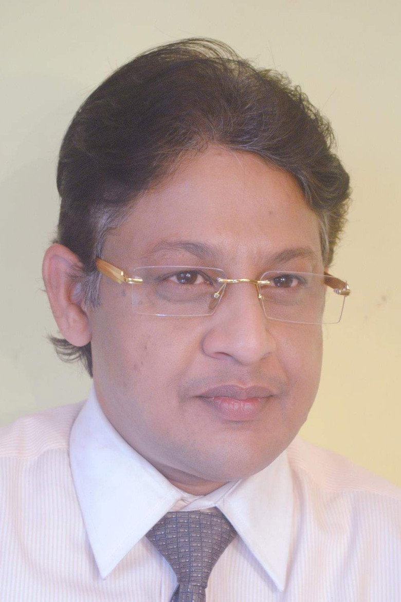 Subrata Guha Roy photo 2