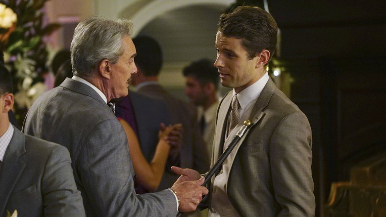 Still from Revenge - Season 4 Episode 14