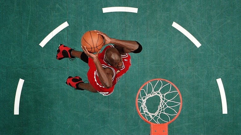 Ultimate Jordan movie poster