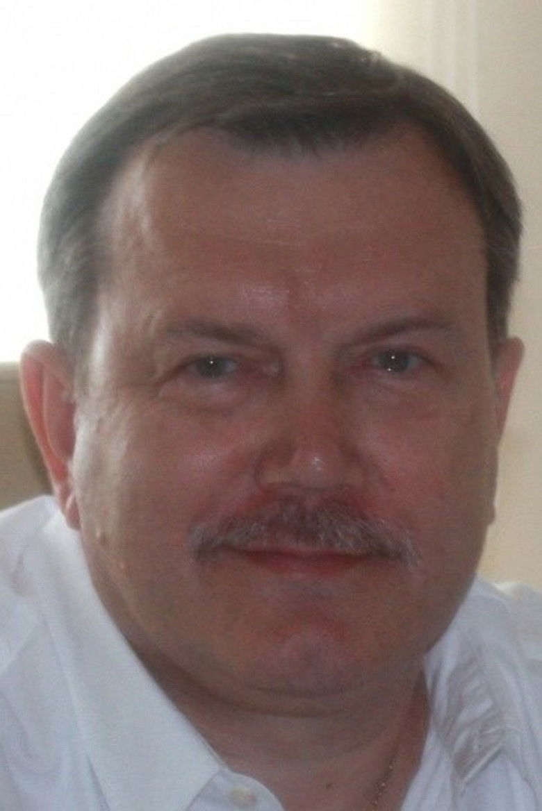 Pavel Korchagin portrait image