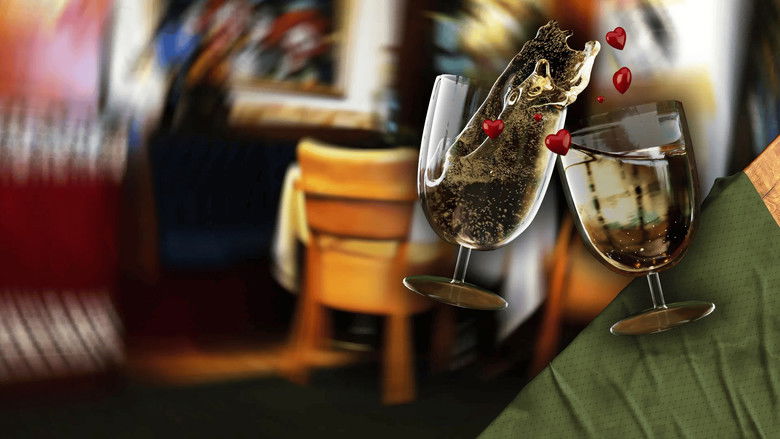 Still image for Drunk Dates season 1 episode 1: Episode 1