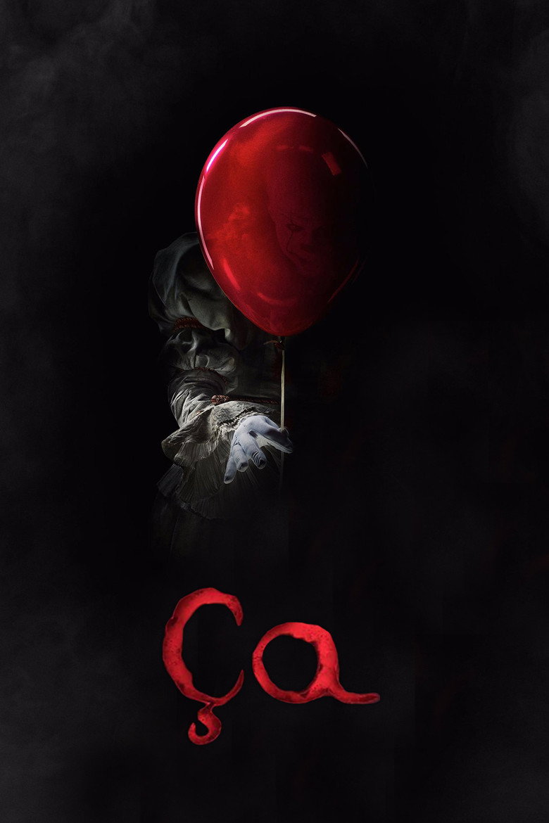Póster la Película
