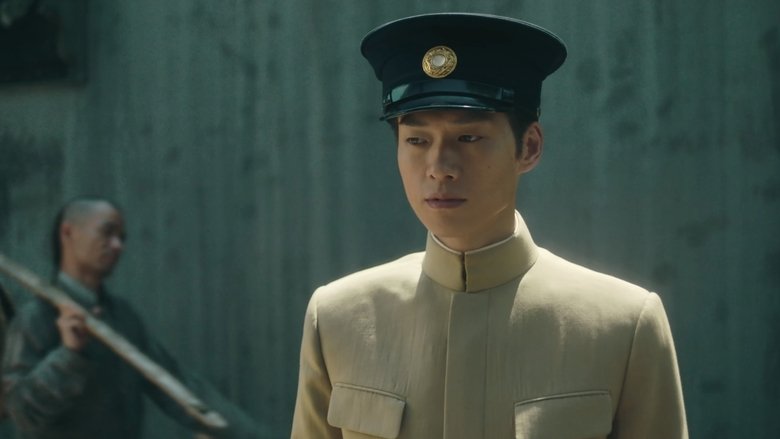 Still image for A Love Never Lost season 1 episode 21: Episode 21 Still image for A Love Never Lost season 1 episode 21: Episode 21