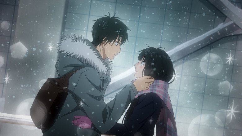 Still from From Me to You: Kimi ni Todoke - Season 3 Episode 5