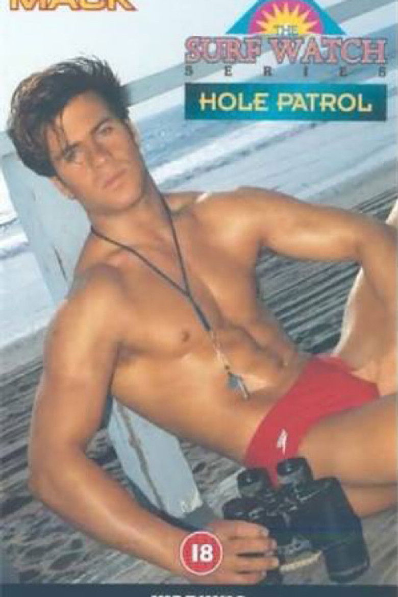 Imatge de Hole Patrol: The Surf Watch Series