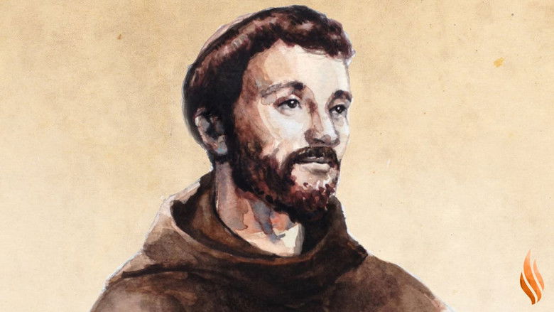 Still image for Catholicism: The Pivotal Players season 1 episode 1: St. Francis of Assisi - The Reformer Still image for Catholicism: The Pivotal Players season 1 episode 1: St. Francis of Assisi - The Reformer