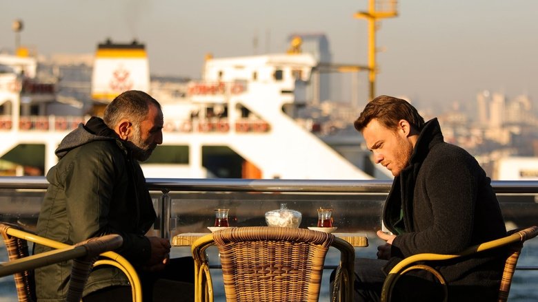 Still image for Heart of the City season 1 episode 7: Episode 7 Still image for Heart of the City season 1 episode 7: Episode 7