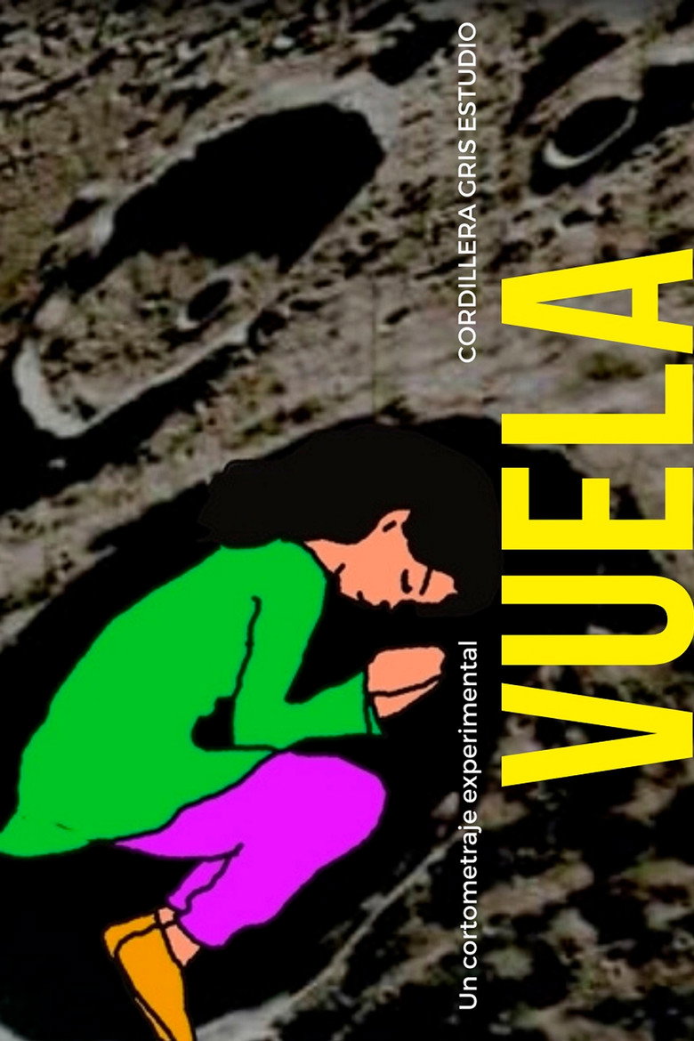 Imatge de Vuela