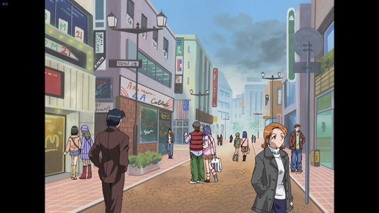 Still image for Kanon season 1 episode 11: Promise Still image for Kanon season 1 episode 11: Promise