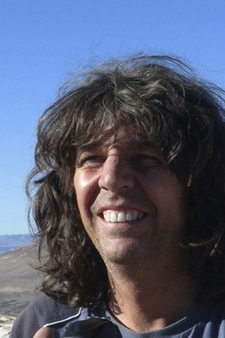 Michael Martin portrait image